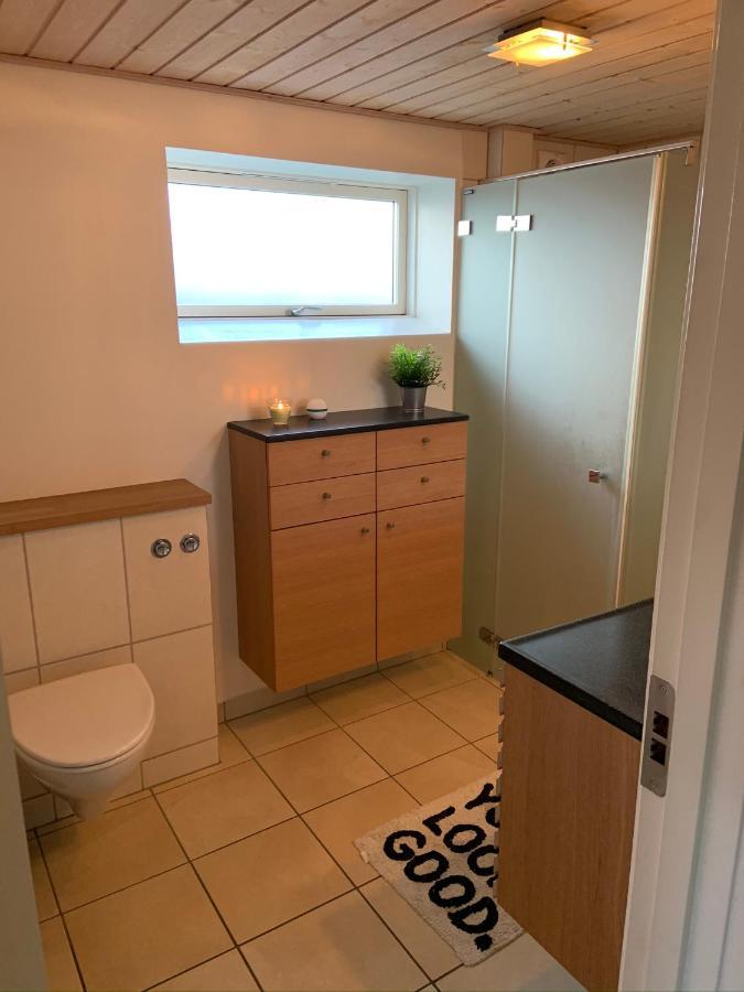 Nice And Cosy Apartment Ольборг Экстерьер фото