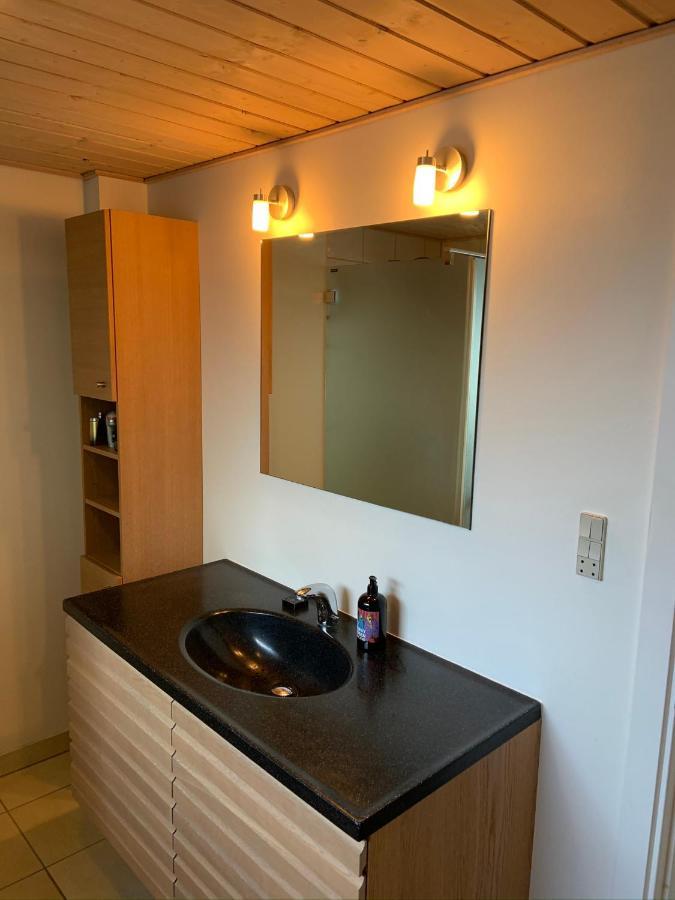 Nice And Cosy Apartment Ольборг Экстерьер фото