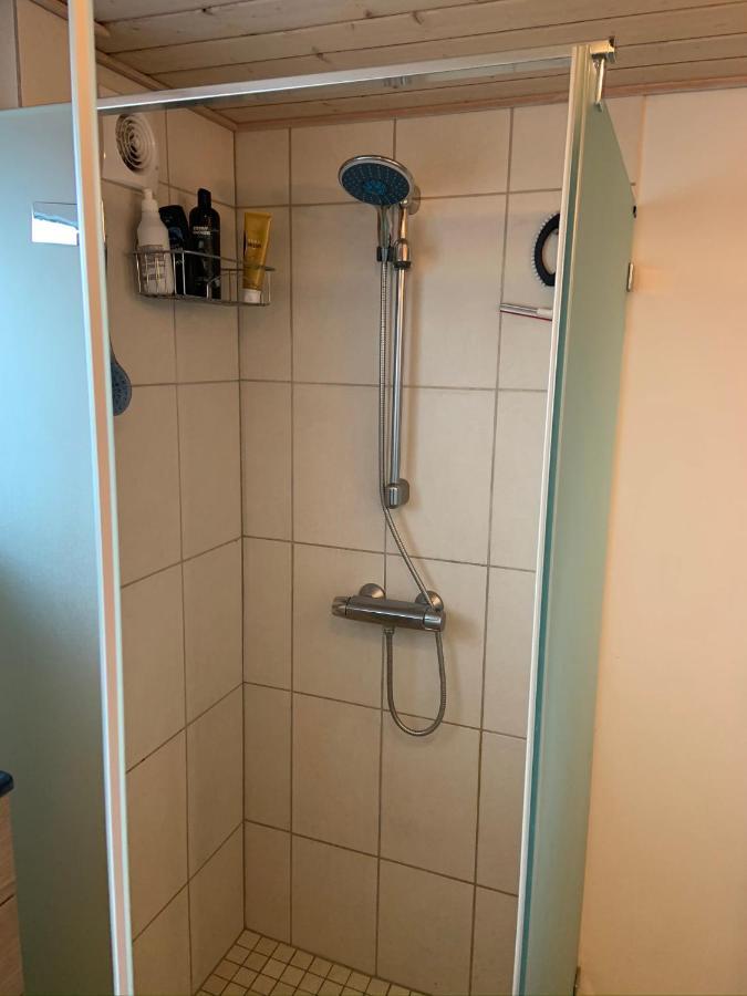 Nice And Cosy Apartment Ольборг Экстерьер фото