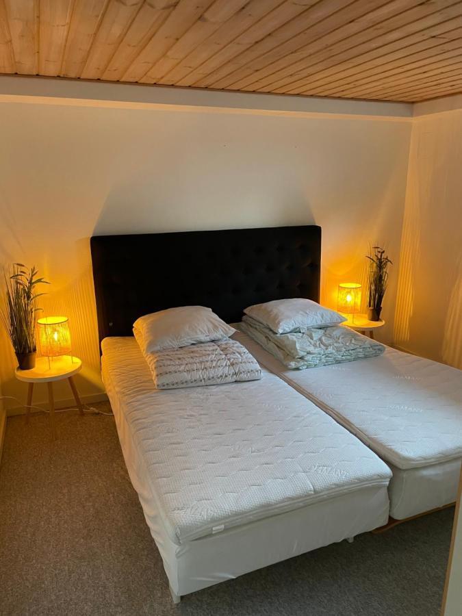 Nice And Cosy Apartment Ольборг Экстерьер фото